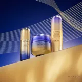 Крем для лица Shiseido Vital Perfection Overnight ночной для зрелой кожи 50 мл — фото 4