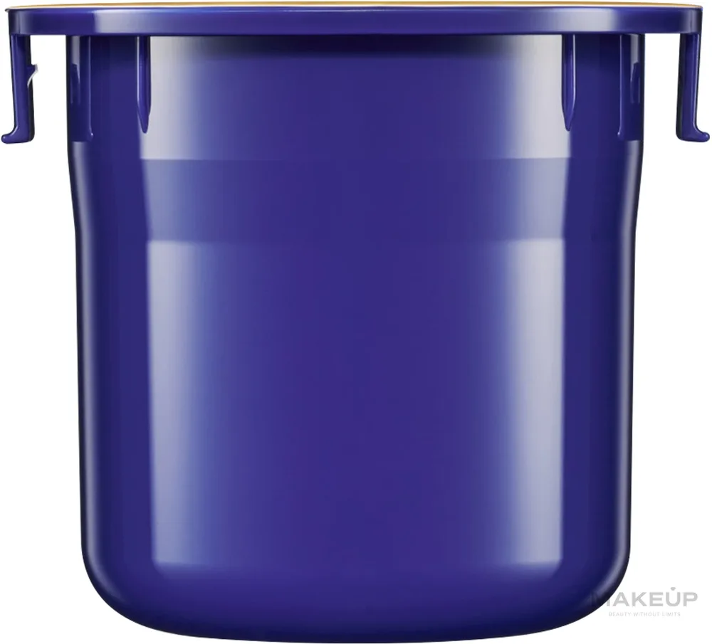 Крем для лица Shiseido Vital Perfection Overnight Firming ночной сменный блок 50 мл