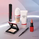 База под макияж Shiseido RevitalEssence Skin Glow — фото 6
