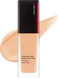 Тональный флюид Shiseido Synchro Skin Radiant Lifting Foundation сияющий с эффектом лифтинга SPF 30, 30 мл, оттенок Quartz — фото 1