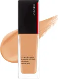 Тональный флюид Shiseido Synchro Skin Radiant Lifting Foundation сияющий с эффектом лифтинга SPF 30, 30 мл, оттенок Citrine — фото 1