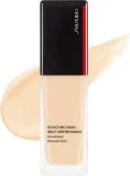 Тональный флюид Shiseido Synchro Skin Self-Refreshing Foundation увлажняющий сияющий SPF 30, 30 мл, оттенок Alabaster — фото 1