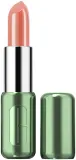 Помада для губ Clinique Pop Longwear Lipstick стойкая, сияющая, 3,9 г, оттенок Blush Pop — фото 1