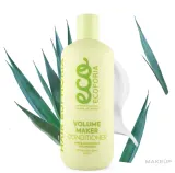 Кондиционер для объёма волос Ecoforia Hair Euphoria Volume Maker Conditioner 400 мл — фото 1
