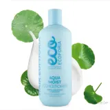 Увлажняющий кондиционер для волос Ecoforia Hair Euphoria Aqua Moist Conditioner 400 мл — фото 1