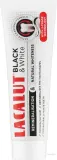 Зубная паста Lacalut Black and White Toothpaste двухцветная, с гидроксиапатитом, для отбеливания, 75 мл — фото 1