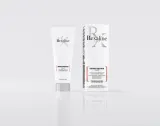 Успокаивающая маска для чувствительной кожи Rexaline Derma Repair Mask, 75 мл, Франция — фото 5