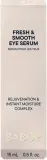 Babor Classics Instant Fresh and Smooth Eye Serum сыворотка для кожи вокруг глаз с гиалуроновой кислотой и алоэ, разглаживающая 15 мл — фото 2