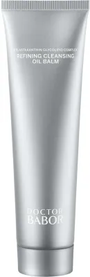 Babor Doctor Babor Cleansing Oil Balm бальзам-масло для лица очищающий, гидрофильный, для снятия макияжа 150 мл