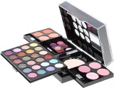 Палетка-набор для макияжа лица, глаз и губ Zmile Cosmetics All You Need To Go Set — фото 3