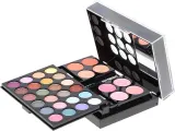 Палетка-набор для макияжа лица, глаз и губ Zmile Cosmetics All You Need To Go Set — фото 6
