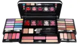 Палетка-набор для макияжа лица, глаз и губ Zmile Cosmetics Classic Makeup Palette — фото 1