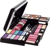 Палетка-набор для макияжа лица, глаз и губ Zmile Cosmetics Classic Makeup Palette — фото 2