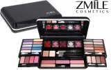Палетка-набор для макияжа лица, глаз и губ Zmile Cosmetics Classic Makeup Palette — фото 8