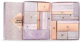 Адвент-календарь Makeup Revolution Advent Calendar с косметикой для макияжа, 24 продукта — фото 3