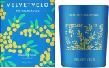 Свеча ароматическая Velvetvelo — фото 2