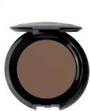 Тени для век T. LeClerc Eyeshadow пудровые, с зеркалом, 2,5 г, оттенок Noisette Supreme — фото 1