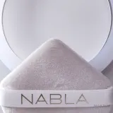 Компактная пудра Nabla Close-Up Blotting матирующая для лица, 15 г — фото 4