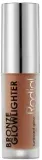 Бронзер для лица Rodial Bronze Glowlighter кремовый, увлажняющий, 2 г — фото 1