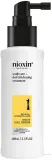 Уход для кожи головы и тонких волос Nioxin Pro Clinical System 1 Scalp + Hair Thickening Treatment, 100 мл — фото 1