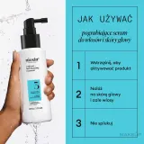 Уход для кожи головы и сухих повреждённых волос Nioxin Pro Clinical System 3 Scalp + Hair Thickening Treatment, 100 мл — фото 5