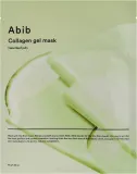 Гелевая маска с коллагеном и экстрактом хауттюйнии Abib Collagen Gel Mask Heartleaf Jelly, 4х35 г, оттенок 4 x 35 г — фото 1