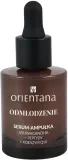 Сыворотка-ампула для лица Orientana Ashwagandha Q10 с пептидами 30 мл — фото 2