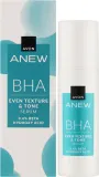 Avon Anew BHA Even Texture and Tone Serum сыворотка для лица против пигментации с салициловой кислотой и витамином C 30 мл — фото 2