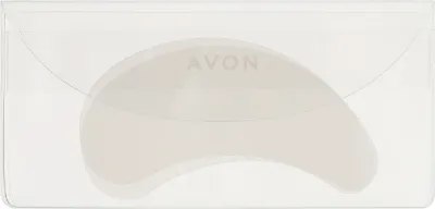 Патчи для кожи вокруг глаз Avon Anew силиконовые, для усиления действия крема, 2 шт