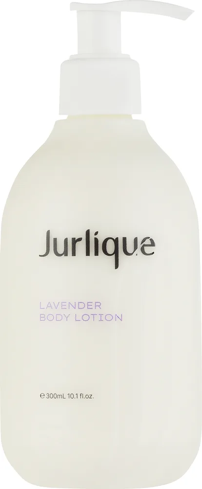 Успокаивающий лосьон для тела Jurlique Comforting Lavender с экстрактом лаванды, 300 мл