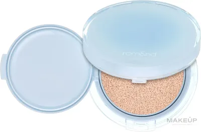 Увлажняющий кушон Rom&nd Bare Water Cushion