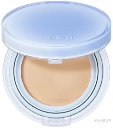 Увлажняющий кушон Rom&nd Bare Water Cushion, оттенок 04 - Beige 23