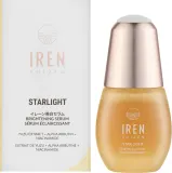Сыворотка для лица Iren Shizen Star Light осветляющая с ниацинамидом 20 мл — фото 2
