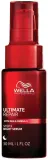 Ночная сыворотка для волос Wella Professionals Ultimate Repair Night Serum, 30 мл — фото 1