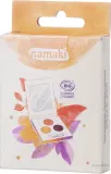 Палетка теней для век Namaki My Secret Play Make-up Palette Autumn 3 оттенка — фото 1