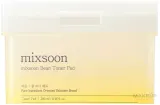Тонизирующие пэды для лица Mixsoon Bean Toner Pad с экстрактами семи видов бобовых, 70 шт — фото 1