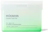 Успокаивающие тонизирующие пэды для лица Mixsoon Centella Toner Pad с центеллой азиатской, 120 шт — фото 1