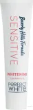 Зубная паста Beverly Hills Formula Perfect White Sensitive для чувствительных зубов, отбеливающая, 100 мл — фото 2