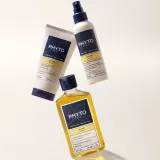 Осветляющий спрей для блонда Phyto Blond Luminous Brightening с яблочным уксусом, 150 мл — фото 3