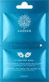Увлажняющая маска для лица с икрой и гранатом Garden Hydrating Mask, 2 x 8 мл — фото 2