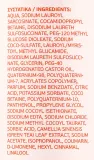 Шампунь для окрашенных волос Garden Supernatural Shampoo Colored Hair с зелёным чаем, для ежедневного применения, 250 мл — фото 2