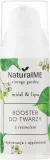 Ночной бустер для лица NaturalME Vintage Garden Honey Linden с ретинолом 50 мл — фото 1