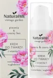 Крем для лица NaturalME Vintage Garden с витамином C дневной 50 мл — фото 2