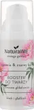 Ночной бустер для лица NaturalME Vintage Garden Peony Elderberry с гликолевой кислотой 50 мл — фото 1
