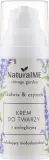 Крем для лица NaturalME Vintage Garden с азелоглицином дневной 50 мл — фото 1