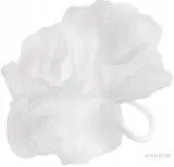 Набор Aurora White Tea Elegance пена для ванны 270 мл лосьон для тела 240 мл скраб 50 мл и мочалка — фото 3