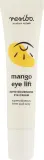 Питательный крем для области вокруг глаз Resibo Mango Eye Lift с маслом манго кофеином и маслом жожоба 15 мл — фото 1