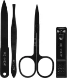 Набор Re-New Copenhagen Essential Grooming шампунь №05 спрей для текстуры №07 и глина для укладки №04 — фото 4