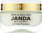 Крем для лица Janda My Clinic Lifting Premium дневной с коллагеном 50 мл — фото 1