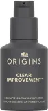 Лосьон для лица Origins Clear Improvement увлажняющий для проблемной кожи с углем 50 мл — фото 1